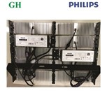 Đèn Pha Led 500W Philips Module